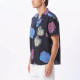 Obey Ανδρικό πουκάμισο Biscuits SS Shirt